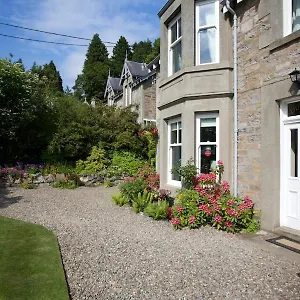Perthshire hotels &amp; apartments, all accommodations in Perthshire
