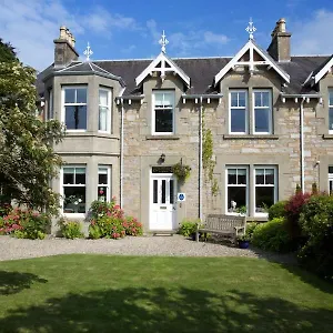 Perthshire hotels &amp; apartments, all accommodations in Perthshire