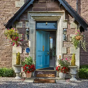 Perthshire hotels &amp; apartments, all accommodations in Perthshire