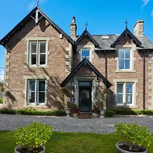 Perthshire hotels &amp; apartments, all accommodations in Perthshire