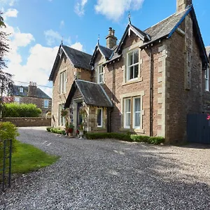 Perthshire hotels &amp; apartments, all accommodations in Perthshire