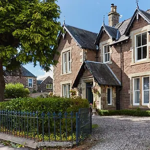 Perthshire hotels &amp; apartments, all accommodations in Perthshire