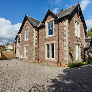 Perthshire hotels &amp; apartments, all accommodations in Perthshire