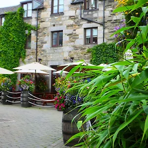 Perthshire hotels &amp; apartments, all accommodations in Perthshire