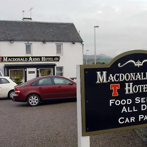 Perthshire hotels &amp; apartments, all accommodations in Perthshire