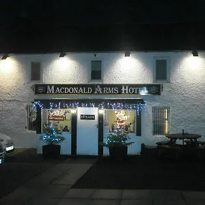 Perthshire hotels &amp; apartments, all accommodations in Perthshire