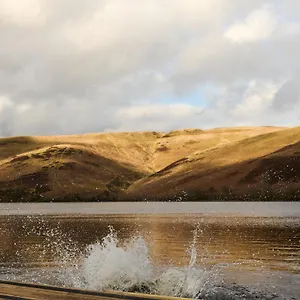 Perthshire hotels &amp; apartments, all accommodations in Perthshire
