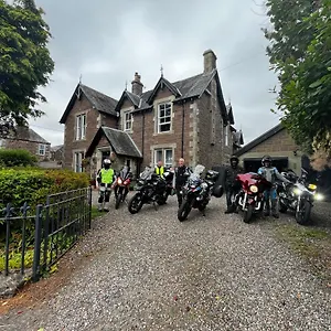 Perthshire hotels &amp; apartments, all accommodations in Perthshire