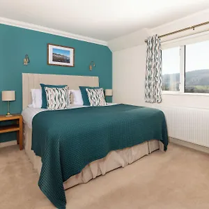 Perthshire hotels &amp; apartments, all accommodations in Perthshire