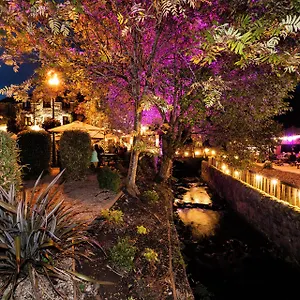 Perthshire hotels &amp; apartments, all accommodations in Perthshire